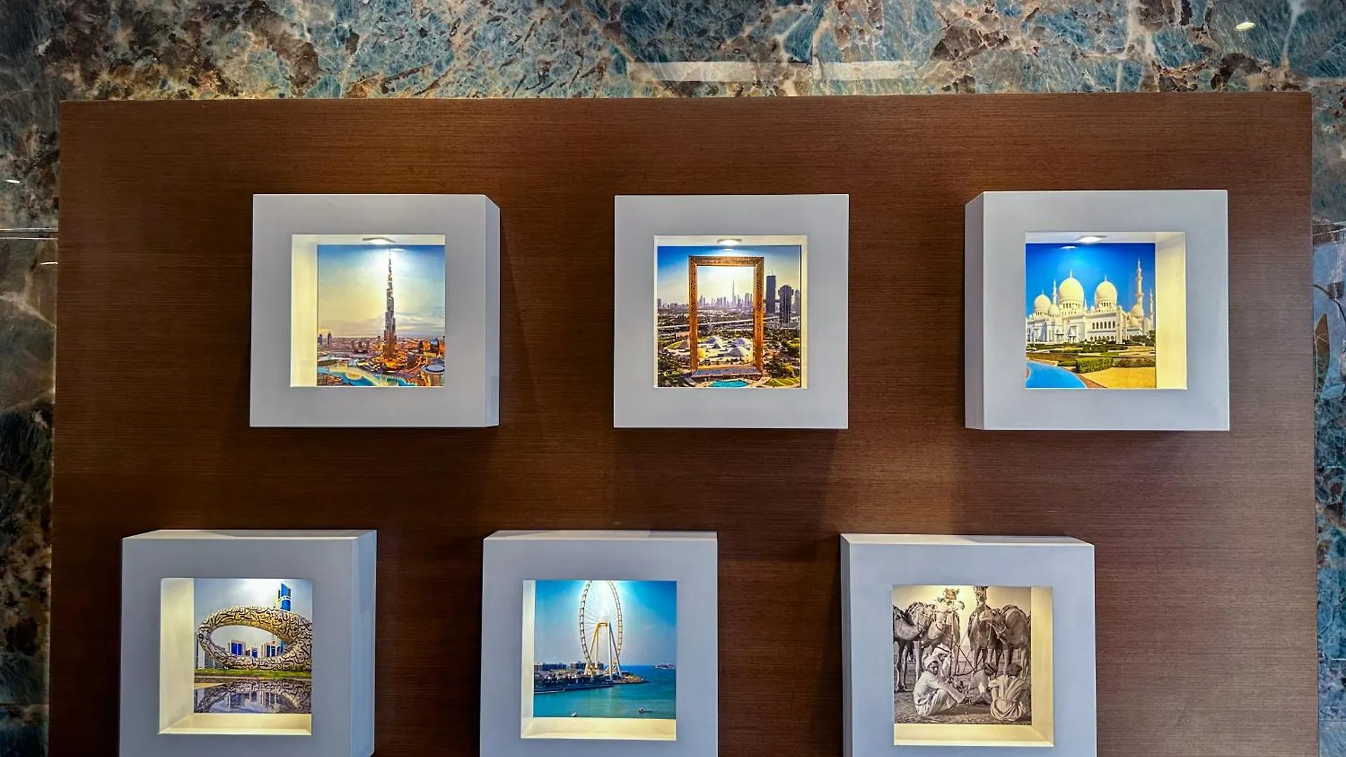 Gold Sky Avenue Hotel دبي الإمارات العربية المتحدة